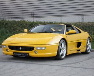 Ferrari F355 Gebrauchtwagen