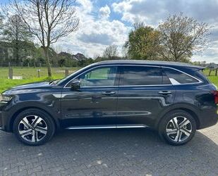 Kia Sorento Gebrauchtwagen