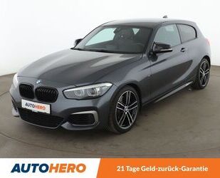 BMW M140i Gebrauchtwagen