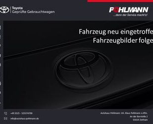 Toyota Proace City Gebrauchtwagen