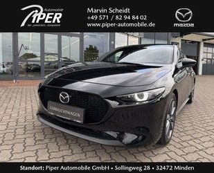 Mazda 3 Gebrauchtwagen