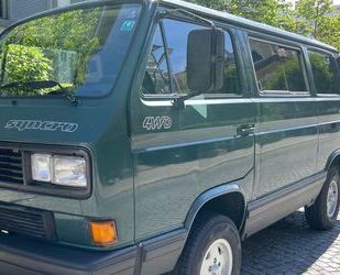 VW T3 Multivan Gebrauchtwagen