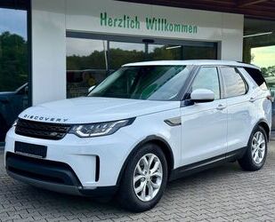 Land Rover Discovery Gebrauchtwagen