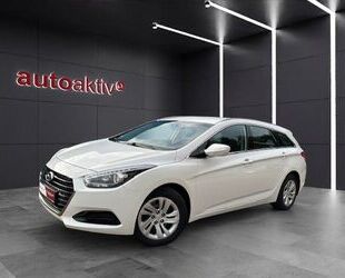 Hyundai i40 Gebrauchtwagen