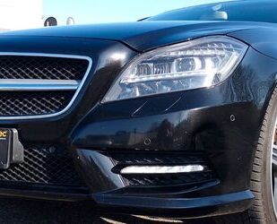 Mercedes-Benz CLS 500 Gebrauchtwagen