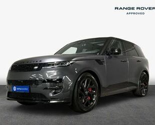 Land Rover Range Rover Sport Gebrauchtwagen
