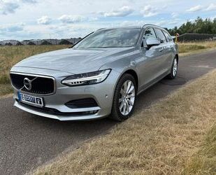 Volvo V90 Gebrauchtwagen