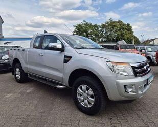 Ford Ranger Gebrauchtwagen