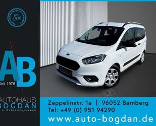 Ford Tourneo Courier Gebrauchtwagen