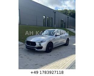 Maserati Levante Gebrauchtwagen