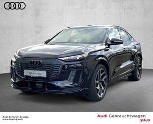 Audi Q6 e-tron Gebrauchtwagen