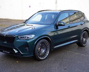 Alpina XD3 Gebrauchtwagen