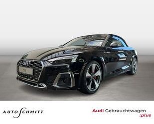 Audi S5 Gebrauchtwagen
