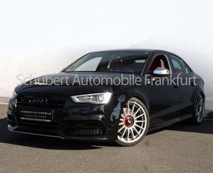 Audi S3 Gebrauchtwagen