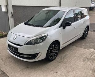Renault Scenic Gebrauchtwagen