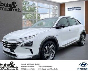 Hyundai NEXO Gebrauchtwagen