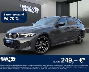 BMW 330 Gebrauchtwagen