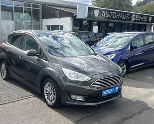 Ford C-Max Gebrauchtwagen