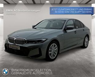 BMW 330 Gebrauchtwagen