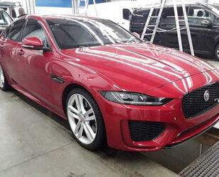 Jaguar XE Gebrauchtwagen