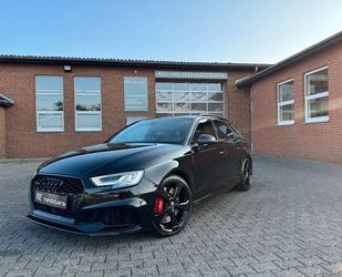 Audi RS3 Gebrauchtwagen