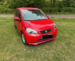 Seat Mii Gebrauchtwagen
