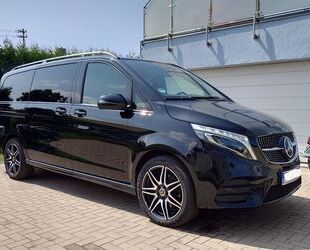 Mercedes-Benz V 300 Gebrauchtwagen