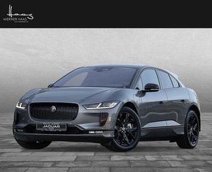 Jaguar I-Pace Gebrauchtwagen