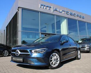 Mercedes-Benz CLA 180 Gebrauchtwagen