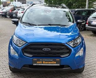 Ford EcoSport Gebrauchtwagen