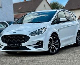 Ford S-Max Gebrauchtwagen