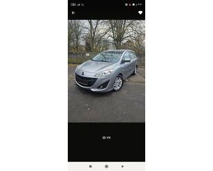 Mazda 5 Gebrauchtwagen