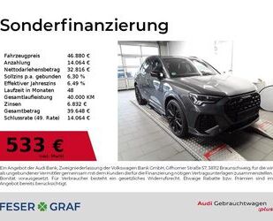 Audi RSQ3 Gebrauchtwagen