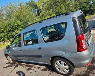 Dacia Logan Gebrauchtwagen