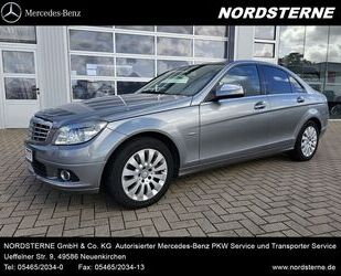 Mercedes-Benz C 200 Gebrauchtwagen