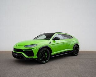 Lamborghini Urus Gebrauchtwagen