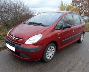 Citroen Xsara Gebrauchtwagen