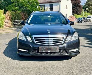 Mercedes-Benz E 350 Gebrauchtwagen