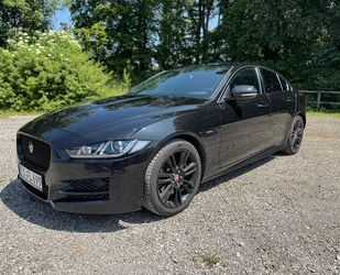 Jaguar XE Gebrauchtwagen