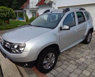 Dacia Duster Gebrauchtwagen