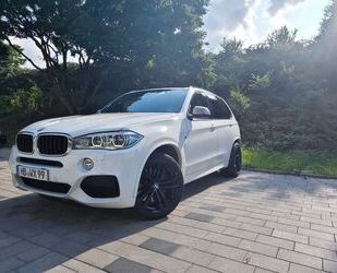 BMW X5 M50 Gebrauchtwagen