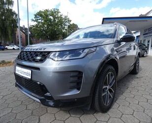 Land Rover Discovery Sport Gebrauchtwagen