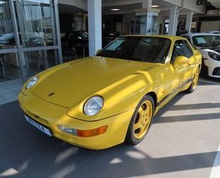 Porsche 968 Gebrauchtwagen
