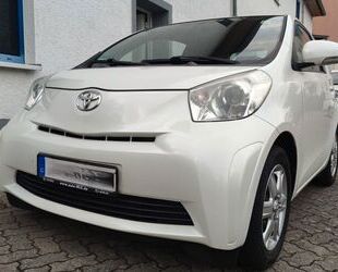 Toyota IQ Gebrauchtwagen