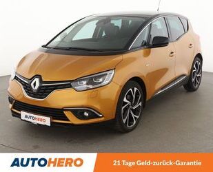 Renault Scenic Gebrauchtwagen