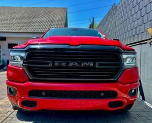 Dodge RAM Gebrauchtwagen