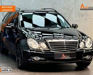 Mercedes-Benz E 500 Gebrauchtwagen