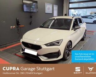 Cupra Leon Gebrauchtwagen