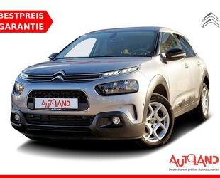 Citroen C4 Cactus Gebrauchtwagen