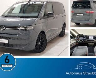 VW T7 Multivan Gebrauchtwagen